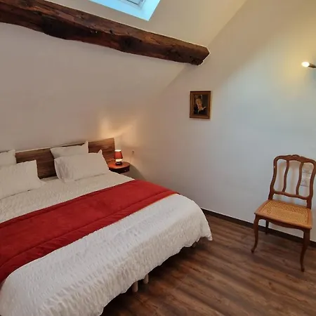 La Cigogne Apartamento *