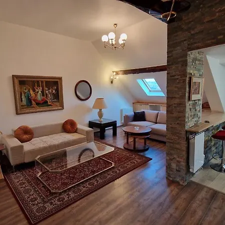 La Cigogne Château-Thierry