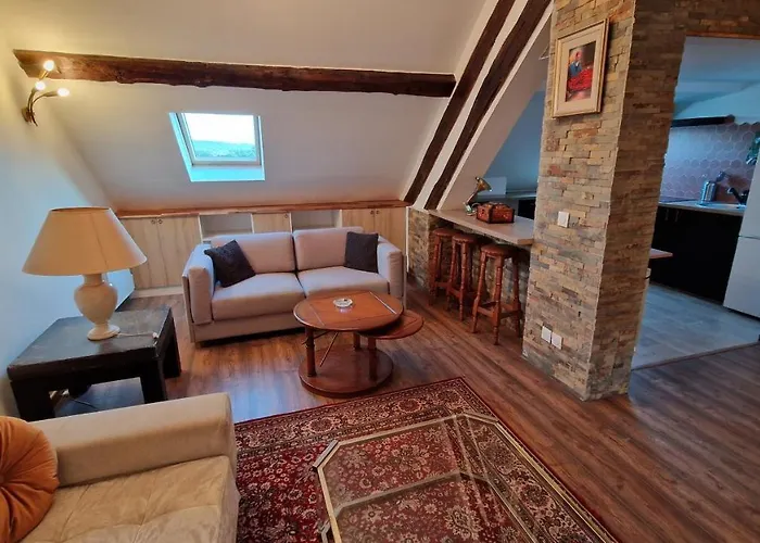 La Cigogne Château-Thierry